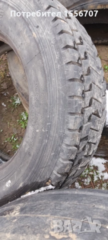  Безплатно -гуми различни размери, снимка 6 - Гуми и джанти - 53435016