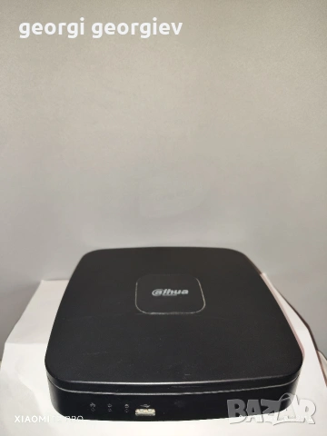 DVR5108C, снимка 3 - Аналогови камери - 53238236