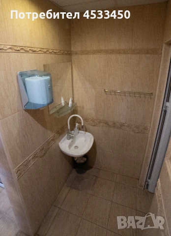 Мултифункционална зала за тренировки в центъра на гр. Хасково под наем (почасово), снимка 7 - Други - 51024523