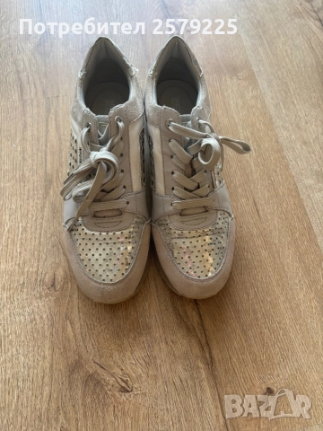 Fabiano adidas Michael kors , снимка 8 - Маратонки - 51747411