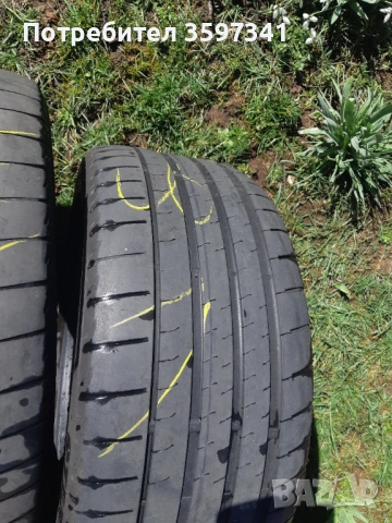 255/45/18, снимка 5 - Гуми и джанти - 53969228