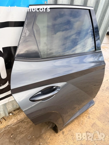 77004N7005 задна дясна врата от Hyundai Tucson, Хюндай Туксон 2023 г. необорудвана, снимка 2 - Части - 52546579