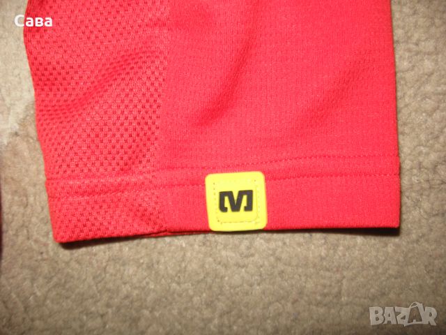 Блузи MAVIC  мъжки,М, снимка 7 - Спортни дрехи, екипи - 45864533