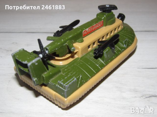 Модели Matchbox Speed Kings, Super Kings, Battle Kings - 3 модела, снимка 2 - Антикварни и старинни предмети - 45406604