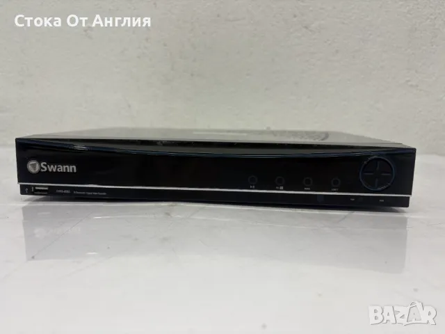 DVR устройство - SWANN SWDVR-84000H, снимка 4 - Други - 50121492
