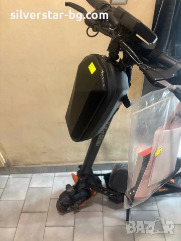 Електрическа тротинетка kukirin G2 max, снимка 2 - Други спортове - 52705905