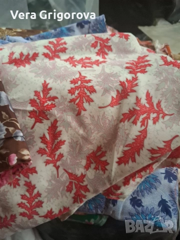 Продавам парчета плат, снимка 11 - Други - 48279156