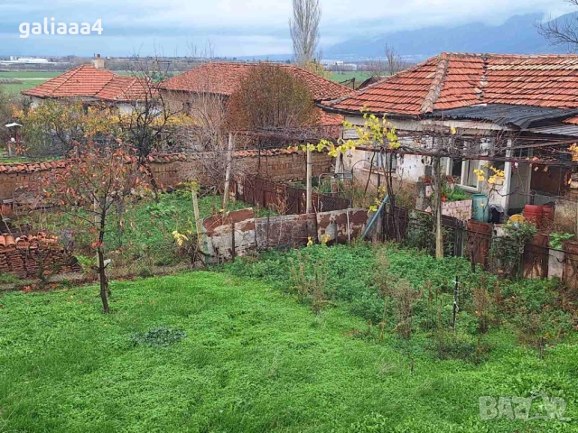 Имот в с. Горни Домлян, общ. Карлово, снимка 7 - Парцели - 52627587