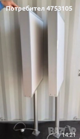 мострена стъклена витрина, снимка 5 - Витрини - 53771190