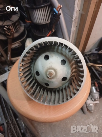 Моторче парно за Алфа Ромео 147 52488448/01 885 001 813 885 001 755, снимка 2 - Части - 53632115