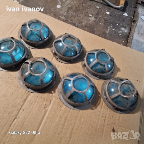 Плафони , снимка 6 - Части - 53689836