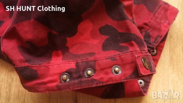 Revolution Race Stretch Trouser размер 54 / XL панталон със здрава и еластична материи - 2002, снимка 9 - Екипировка - 53289309