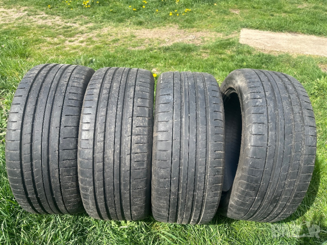 Гуми 285/45R20 112Y