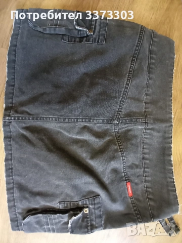 Дънкова пола ,,Mexx"", снимка 5 - Поли - 53821429