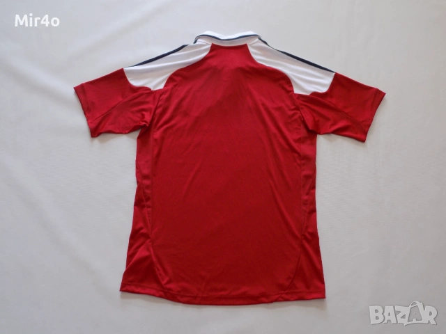 футболни тениски norge nike denmark kjaer hummel bayern munich adidas fc midtjylland vejle boldklub , снимка 12 - Спортни дрехи, екипи - 51738463