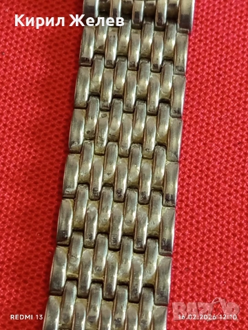 Модерен дамски часовник Q/Q QUARTZ JAPAN много красив 24404, снимка 5 - Дамски - 53493228