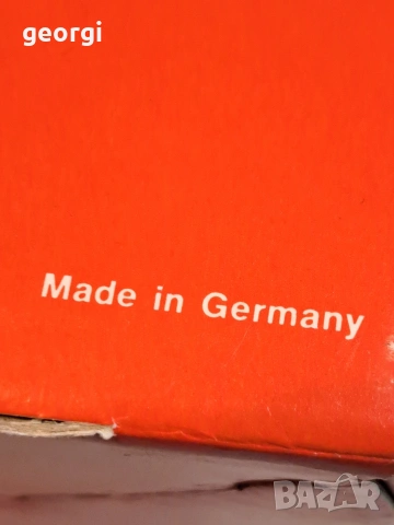 немски иноксови купички за сладолед 34/2, снимка 10 - Аксесоари за кухня - 53786809