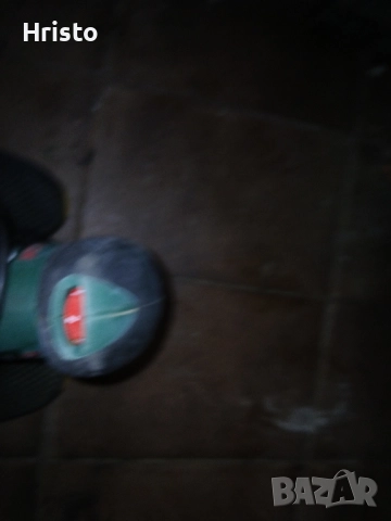 Вибро шлаиф бош 250W., снимка 4 - Други инструменти - 51530920