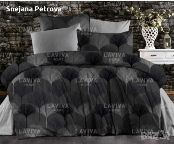 Спални комплекти , снимка 7 - Спално бельо - 48986700