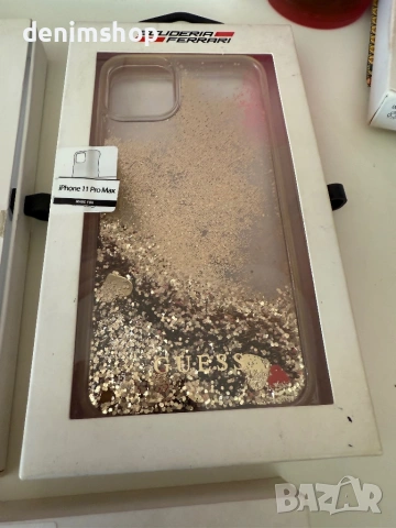 Оригинални калъфи зa Iphone, снимка 3 - Калъфи, кейсове - 53813420