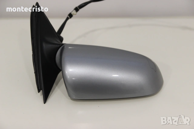 Дясно огледало Audi A4 B7 (2004-2007г.) 14 пина / прибиране / прибиращо / 8E1858532S с памет, снимка 5 - Части - 53491166