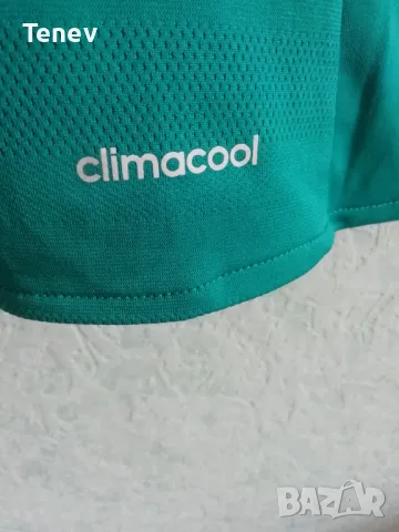 Германия Нова Оригинална дамска тениска футболна фланелка Adidas Germany , снимка 10 - Тениски - 49958450