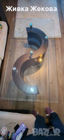 холна маса, снимка 5 - Маси - 53854049