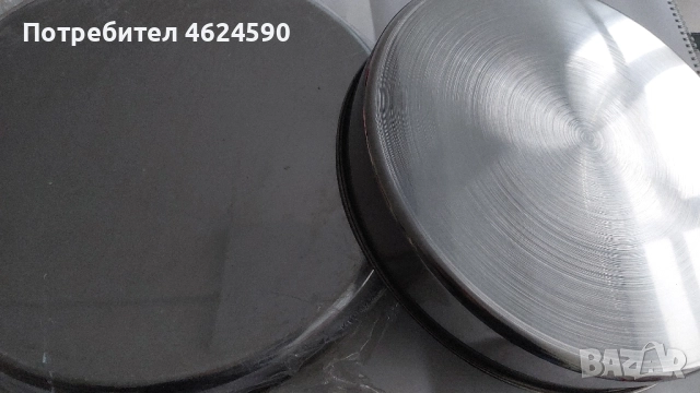 Тава инокс, снимка 3 - Съдове за готвене - 52162566