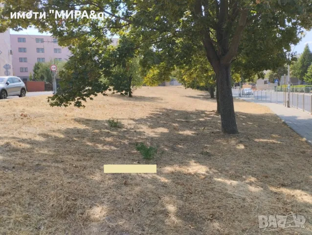 ПАРЦЕЛ/УПИ в Национален Курорт Минерални Бани, обл. Хасково, снимка 3 - Парцели - 49644590