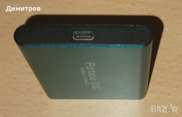 Продавам Xiaomi SSD Оригинален твърд диск , 128 TB терабайта, снимка 2 - Твърди дискове - 49922282