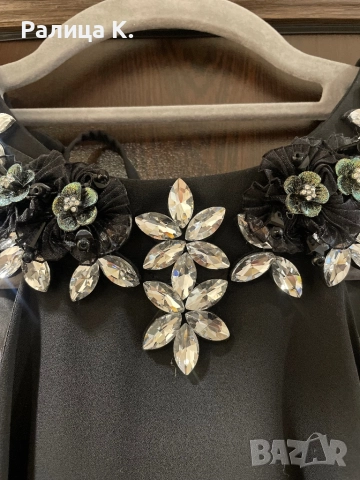 Рокля размер S