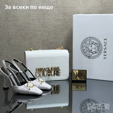 Yves Saint Laurent👠Versace Дамска Чанта - Налични Различни Цветове Код D1737, снимка 7 - Чанти - 48901731