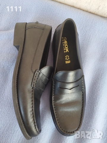 Обувки Geox и Mephisto номер 43., снимка 3 - Ежедневни обувки - 51553528