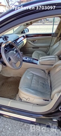 QUATRO , снимка 5 - Автомобили и джипове - 53087704