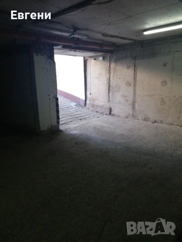 Собственик продава самостоятелен гараж, снимка 4 - Гаражи и паркоместа - 53733797