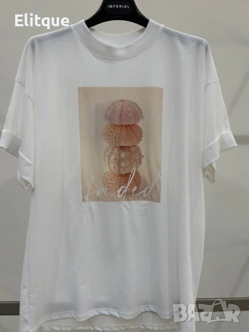 тениски , снимка 7 - Тениски - 53227976