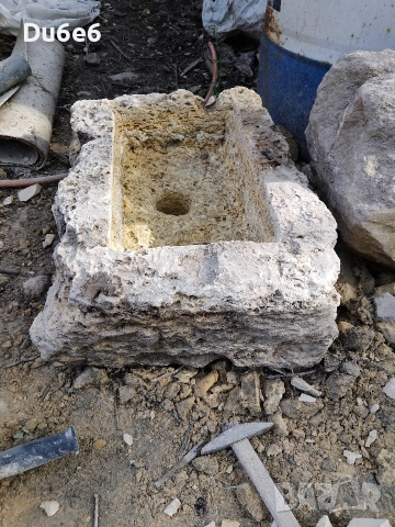 Корита и мивки от дялан камък, снимка 15 - Други - 52688778