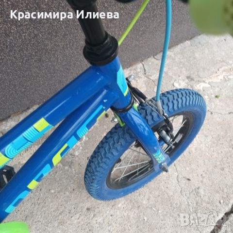 Детско колело Drag