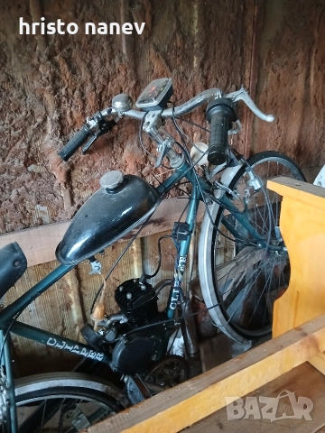 продавам го, снимка 2 - Велосипеди - 52773169