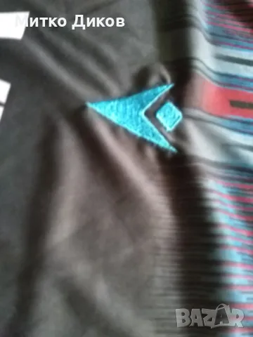 Трабзонспор TrabzonsporТурция футболна тениска размер Л, снимка 5 - Футбол - 49963599