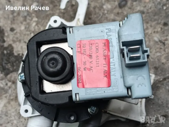 пералня  горение  wa 62081, снимка 12 - Перални - 50403836