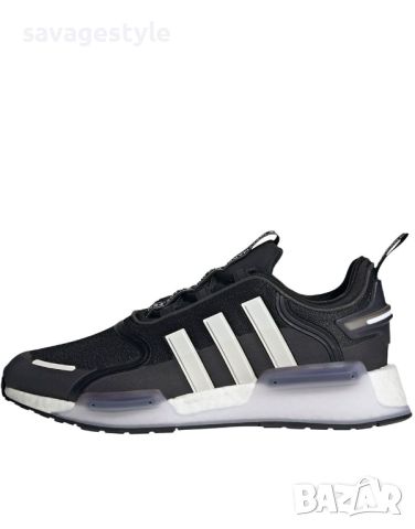 Унисекс Маратонки ADIDAS Originals Nmd_V3 Shoes Black, снимка 1 - Маратонки - 46321792