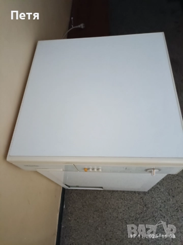 Сушилня Miele, снимка 2 - Сушилни - 52628059