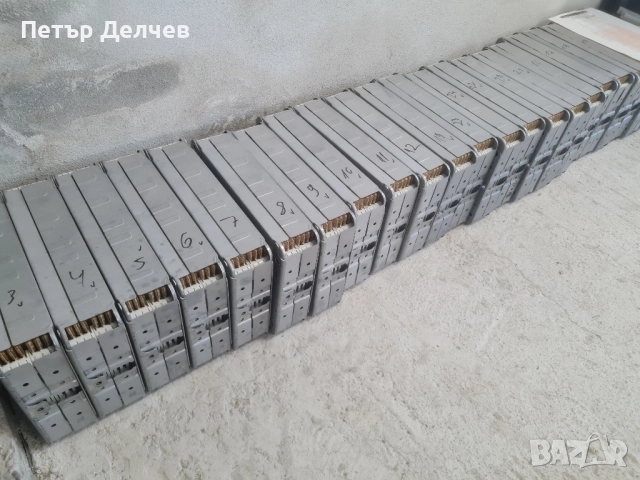 Li-ion клетки от Nissan Leaf 30kwh, остатъчен капацитет 50Ah