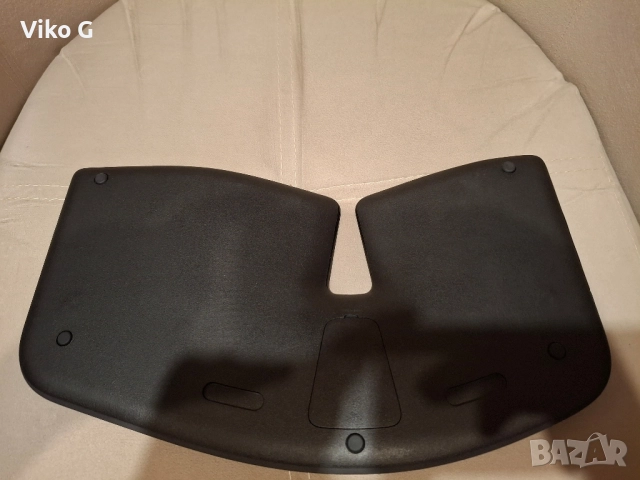 Microsoft Sculpt ергоноюична клавиатура , снимка 2 - Клавиатури и мишки - 51925072