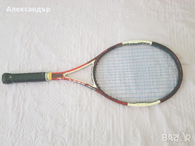 Професионална тенис ракета Wilson nCode Six One 95 Pro Staff, снимка 1 - Тенис - 46759810