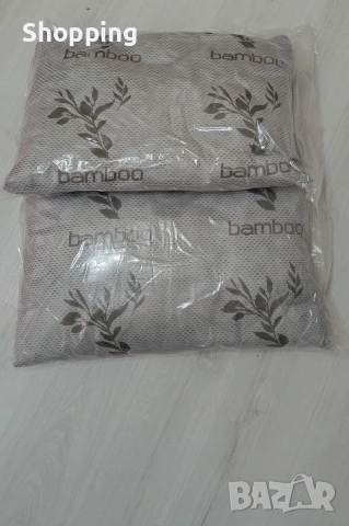 Възглавници