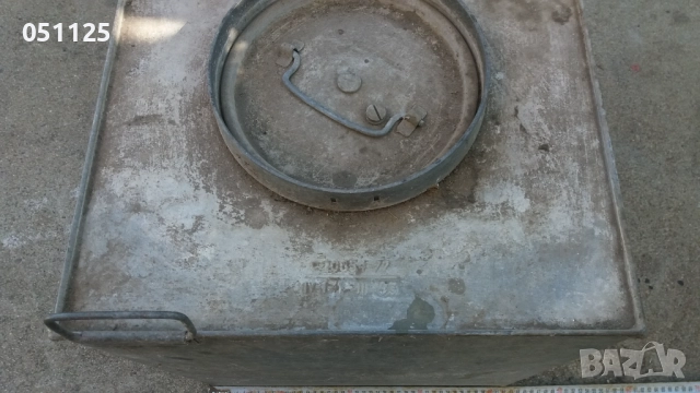 резервоар за вода - масивен, здрав , снимка 4 - Напояване - 52373304