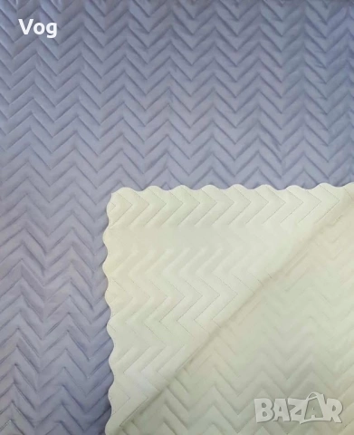 Покривала, снимка 18 - Покривки за легло - 37775232