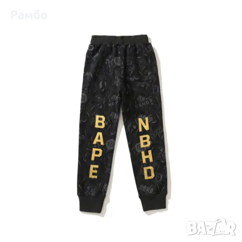 Анцуг - Bathing APE (BAPE), снимка 5 - Спортни дрехи, екипи - 46961275